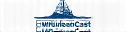 Marina Cast Logo