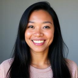 Headshot of Fatimah Azman, a specialist at Marina Cast.